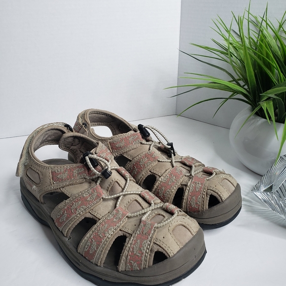 ll bean sport sandals